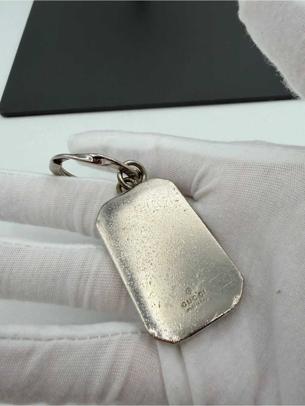 Gucci Key Ring